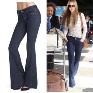 J Brand Lovestory Jeans
